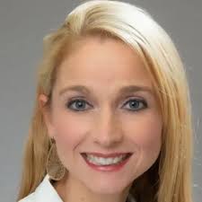 Eurica Gaston, Nurse Practitioner