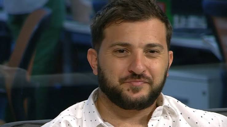 Diego Brancatelli tuvo que ser internado de urgencia: “Sorteando palitos en  la rueda” | eltrece