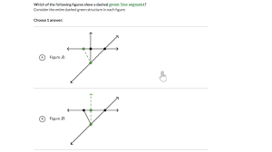 Lines, line segments, & rays. Lines Line Segments Rays Hindi Video Khan Academy