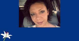 Stacey Steward, age 33