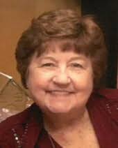 Obituary information for Rebecca A. Budic