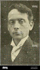 Henry salem hi-res stock photography and images