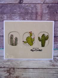 Plus, use the coordinating mail drop dies to make those cards fun and interactive with the. Handmade By Mirella Casometry Challenge 3 Stage 1 With Jane S Doodles Cactus