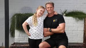 Claremont-based personal trainer set to take