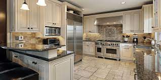 Like anything there are companies out there that do cheap refacing using lower quality door, drawers, hardware and finishes and others use high. Conestoga Cary Nc Cornerstone Kitchens