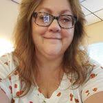 Luann Hicks's Instagram, Twitter & Facebook