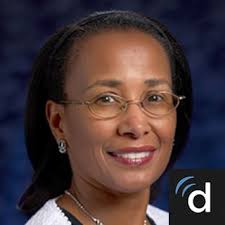 Dr. Caroline Halperin, DO