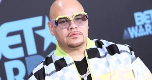 Fat Joe Had To Tell His Son He Doesn't Have Jay-Z Or Diddy Money
