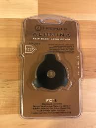 Leupold Alumina Scope Caps New Rokslide Forum