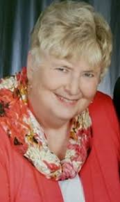 Bonnie Leigh McCrary