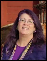 News • Plein Air Bear by Colette Pitcher