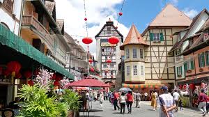 Find 1,614 traveller reviews, 3,569 candid photos, and prices for hotels in bukit tinggi, pahang, malaysia. Bukit Tinggi French Village Private Tour From Kuala Lumpur