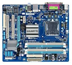 تعريفات مازر بورد جيجا بايت gigabyte g31. Ù…Ù†ØªØ¯ÙŠØ§Øª Ø¹Ø±Ø¨ Ù‡Ø§Ø±Ø¯ÙˆÙŠØ±