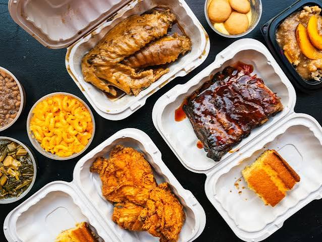 The Best Soul Food In NYC - New York - The Infatuation