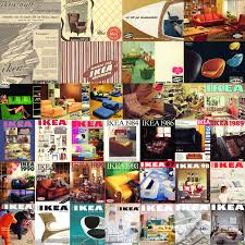 Ikea Stellt Den Gedruckten Katalog Ein Print De