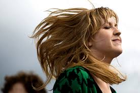 Sasquatch! 2010: A monstrous beast of a music festival