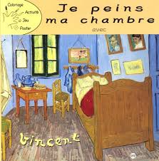 Can the net harness a bunch of volunteers to help bring books in the public domain to life through podcasting? Je Peins Ma Chambre Avec Vincent De Rmn Livre Decitre