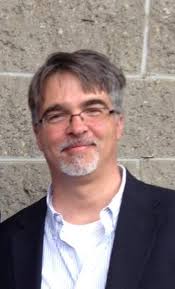 Man's love for people enhanced job, family life