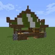 Find the best minecraft medieval build hacks and decoration ideas to build a. Search Medieval Market Blueprints For Minecraft Houses Castles Towers And More Grabcraft