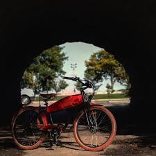 Ariel Rider Ebike Ebike Electricalbike Electrical Bicycle With Images Ebike Cool Bicycles Rider