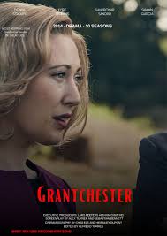 Can a Grantchester spin-off with Sydney and his wife in America be  suggested to the show's creators?