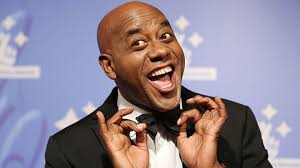 Petition · Make Ainsley Harriott a Knight of the Realm, for his services to  British cuisine.