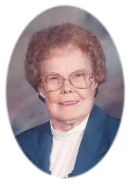 Dessie Parks Obituary May 11, 2007