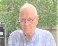 Edmund “Ed” Arnold Bolton Obituary