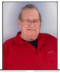 Richard "Baker" Trépanier, 1940–2020