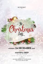Merry Christmas Free Psd Flyer Template Free Christmas Flyer Templates Free Psd Flyer Templates Free Psd Flyer