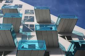 Gallery Of Does It Pay To Invest In Good Architecture The Case Of The Iceberg In Aarhus Denmark 5 Amazing Architecture Architecture Aarhus