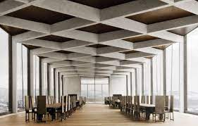 prof a caruso archive diploma projects ceiling design interior architecture architecture design