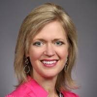 Robin Nunley, Senior Data Management Consultant