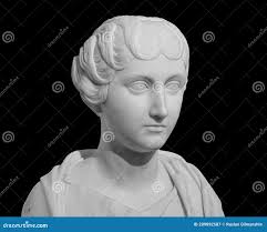 Young Marcus Stock Photos