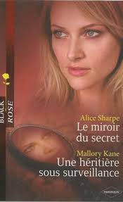 Tous les livres de Mallory Kane