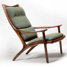 Your Ultimate Source Of Mid Century Furniture Inspiration Right Here Www Essentialhom Mid Century Modern Chair Furniture Design Chair Furniture Design Modern