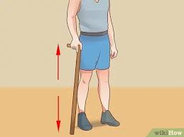 We did not find results for: How To Hold And Use A Cane Correctly 12 Steps With Pictures