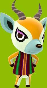 Lopez is a smug deer villager. The Best Worst Smug Villagers In Animal Crossing New Horizons Techraptor