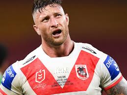 NRL news: Dragons' contract negotiations with Tariq Sims take unexpected  turn