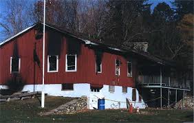 Pictures of Jesse P. Sanford Boys and Girls Club in Redding, Connecticut  (CT)
