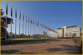 Le 3 février 2021, l'assemblée générale de la maison de l'europe de paris a élu le nouveau président de l'association. Photos De Palais De L Europe De Strasbourg Institutions Europeennes De Strasbourg Strasbourg Alsace