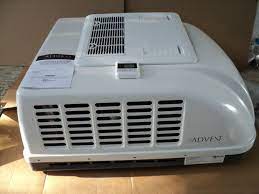 You can see that it uses 1425 watts and it's 120 volts. 9 Rv Air Conditioner Buying Tips What To Know Before Buying An Rv Ac