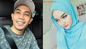 Perkahwinan mereka hanya bertahan selama setahun di mana telah bercera1 pada tahun 2015. Myartis Com Myartis My Artis Cerai Bekas Suami Sah Joy Bersumpah Hafiz Hamidun Tetap Nafi Bersama