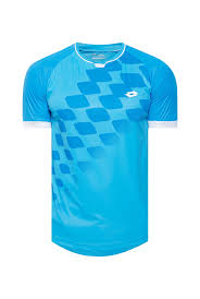 There are many indian as well global brands available in india which leading above all in this space. Buy Lotto Blue Printed Sports T Shirt Online At Best Price At Tatacliq
