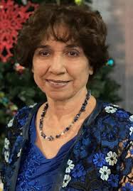 Maria Saenz Obituary (2023)