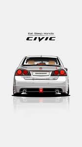 You can also upload and share your favorite honda logo wallpapers. Eat Sleep Honda Civic Wallpaper Indian Cars Wallpaper Jdm Wallpaper Honda Civic Type R In 2021 Honda Civic Type R Honda Civic Car Wallpapers