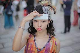 Trang chuyên thông tin về đạo phật. DÆ°Æ¡ng Tu Huá» Bá» Cáº£m Náº¯ng Tren Phim TrÆ°á»ng Ä'áº¡i Soai Ca Showbizchaua Com