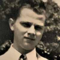 Norman Andrew Mongold (1925–2001)