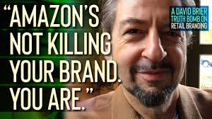 The #1 Problem in Retail Branding