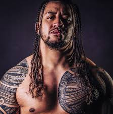 Sefa values its employees and offers a great work environment and competitive compensation. Sefa Fatu Wrestling Superstars Samoan Men Wwf
